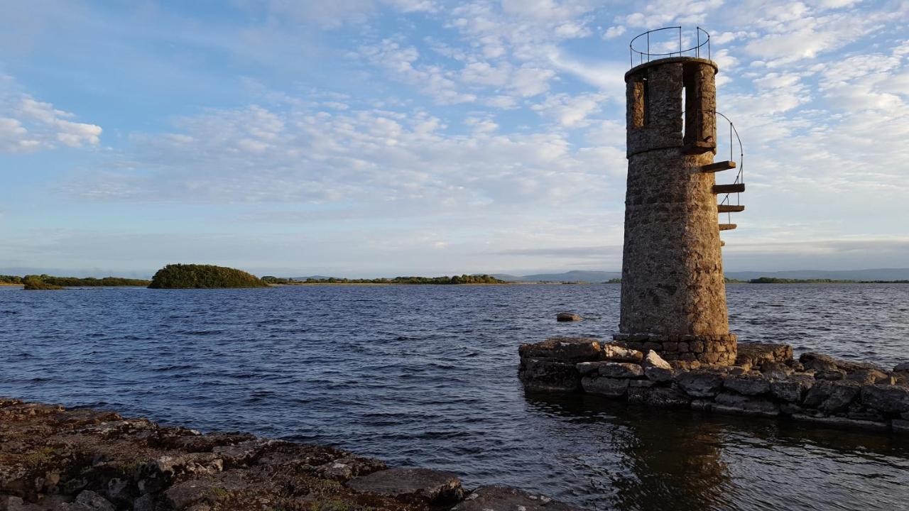 Leroy'S Lodge Headford Екстериор снимка